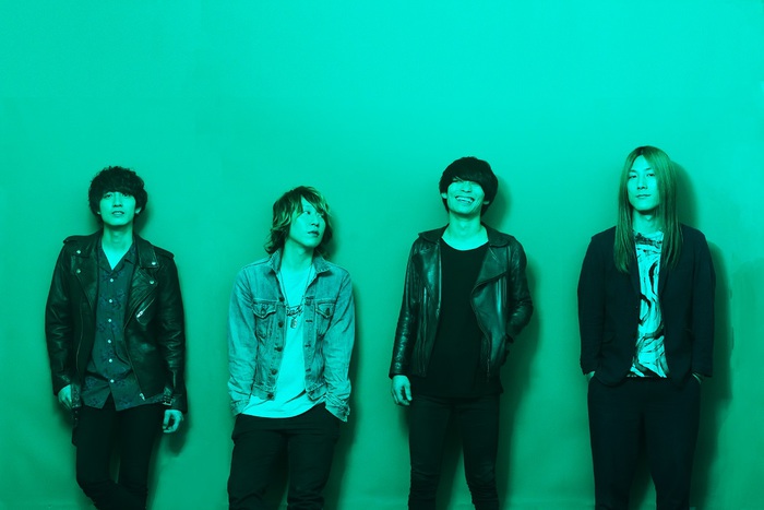 ircle、自主企画ツーマン・ライヴ"HUMANisM～超★盟友編～"来年1/24渋谷TSUTAYA O-EASTにて開催決定