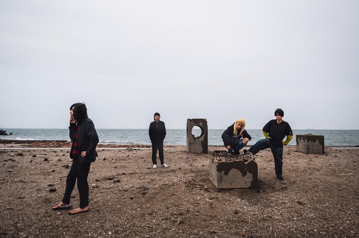 CRYAMY、11/11リリースのニュー・シングル『YOUR SONG』より「まほろば」MV公開