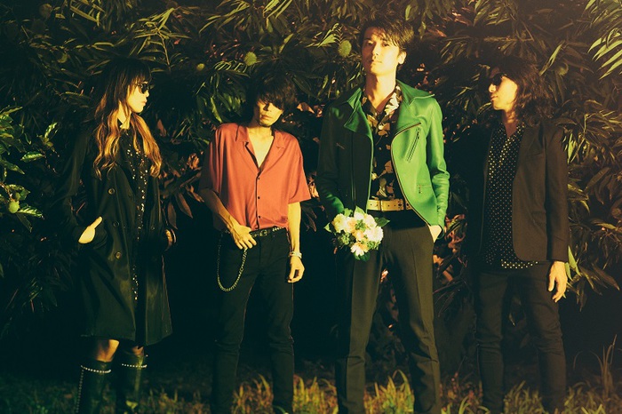 a flood of circle、結成15周年記念無料生配信ライヴ"FIFTHTEEN"＆レコ発ツアー"2020 TOUR 2021"開催決定