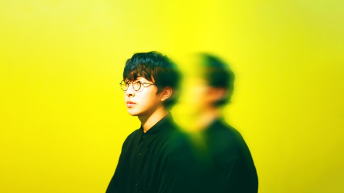 崎山蒼志、自身の楽曲をバンド・アレンジした3ヶ月連続配信シングル第2弾「Heaven」リリース＆MV公開。ワンマン・ライヴ"オンラインの60分"も決定