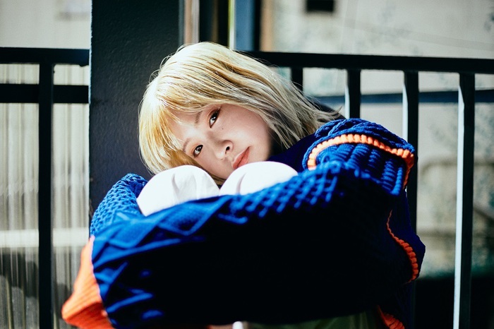 みきなつみ、本日12/2リリースのニュー・デジタル・シングル「君が普通に生きてるなんて嫌だ」MV公開。koma'n（ROOT FIVE）、さいとうなり、中澤 瞳、飛葉大樹出演