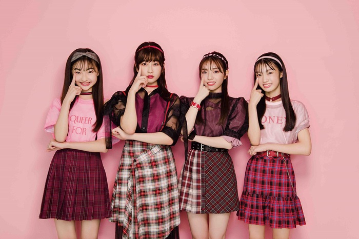 B.O.L.T、1stシングル『Don't Blink』カップリング曲「淡い空」のダイジェスト版レコーディング映像公開