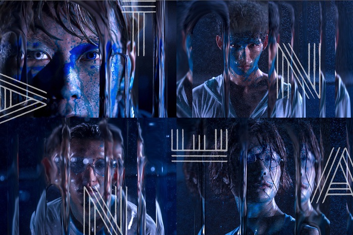 ANTENA、リミックス楽曲「ラヴ ラヴ ラヴ Mike Jolly Remix」明日12/16配信スタート。12/24リリースの過去3作品アナログ盤購入スペシャル特典を追加発表