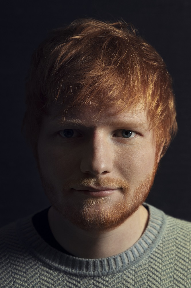 Ed Sheeran ファンのために新曲 Afterglow をサプライズ リリース