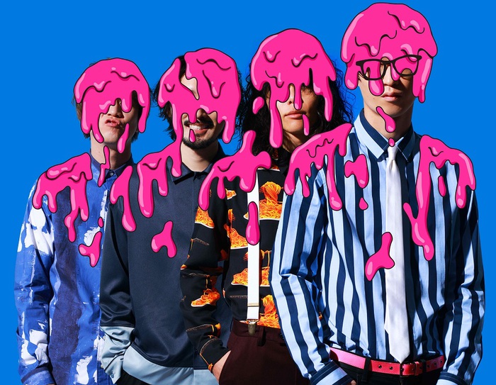 夜の本気ダンス、ニュー・ミニ・アルバム『PHYSICAL』発売記念"夜ダンが挑戦！クイズ・ヨルダネア"1/27生配信決定