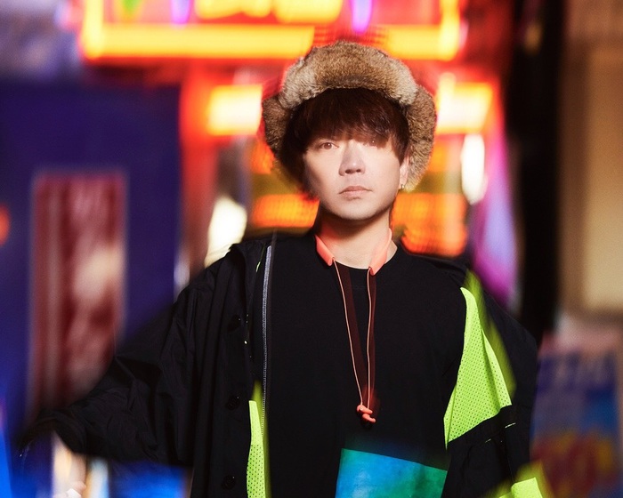 金廣真悟（グッドモーニングアメリカ／Asuralbert Ⅱ）のソロ・プロジェクト"Shingo Kanehiro"、2nd EP『おしまいのうた』配信リリース。東名阪レコ発ツアー開催も