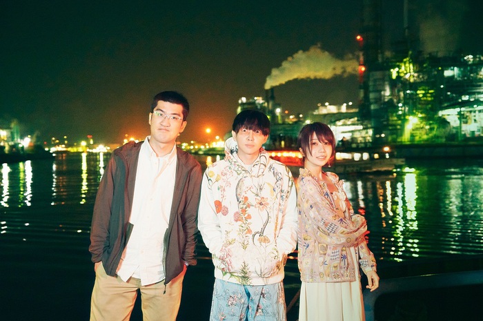 神聖かまってちゃん、TVアニメ"「進撃の巨人」The Final Season"OP主題歌「僕の戦争」フル・サイズ2/22配信リリース決定。リリース記念配信ライヴ3/5開催も