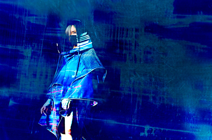 EXiNA、新曲がTVアニメ"BLUE REFLECTION RAY/澪"主題歌に決定