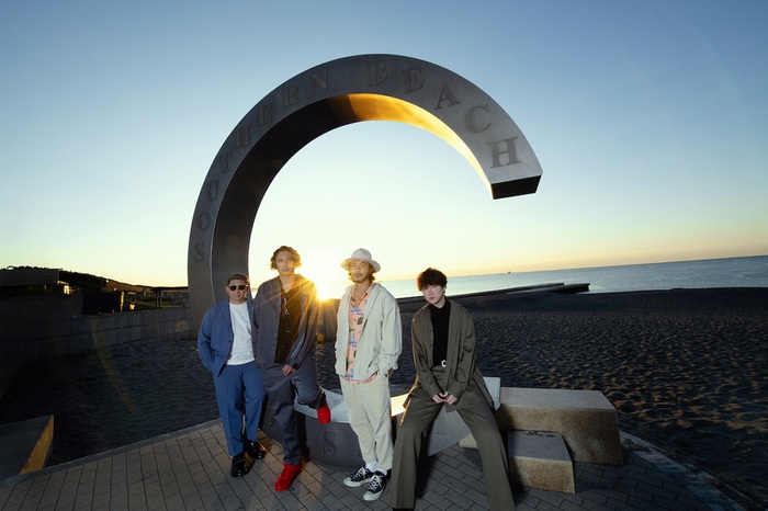 SPiCYSOL、ドラマ"主夫メゾン"主題歌に新曲「ONLY ONE」書き下ろし＆3/5デジタル・リリース。同曲使用のティーザー映像公開。ツアー渋谷クアトロ公演の無料生配信も決定