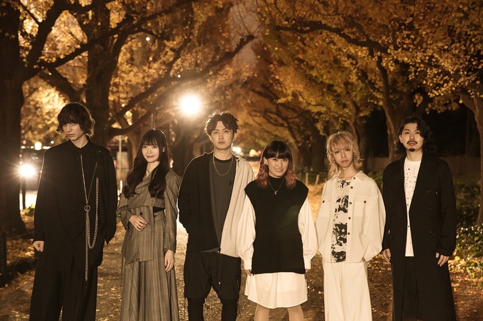 AliA、「limit」楽曲提供のアニメ"異能のアイシス"ノンクレジット版OPムービー解禁。メンバーによるコメントも