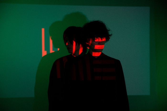 K:ream、メジャー1st EP『asymmetry』収録曲「Clown -道化-」のKan Sanoリミックス音源が2/17配信リリース