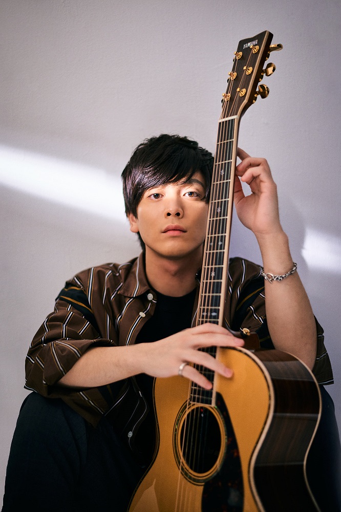 優里、自身初の卒業ソング「桜晴」2/19デジタル・リリース。公式YouTubeチャンネルにて本日2/17より2夜連続で楽曲制作の模様を公開