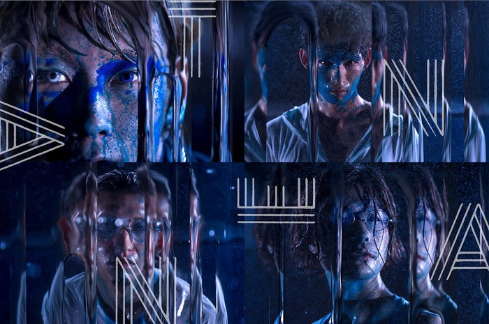 ANTENA、3rdミニ・アルバム『あさやけ』ライヴDVD付きのオンライン限定セット販売決定。ネット・サイン会＆リリース・ツアー開催も