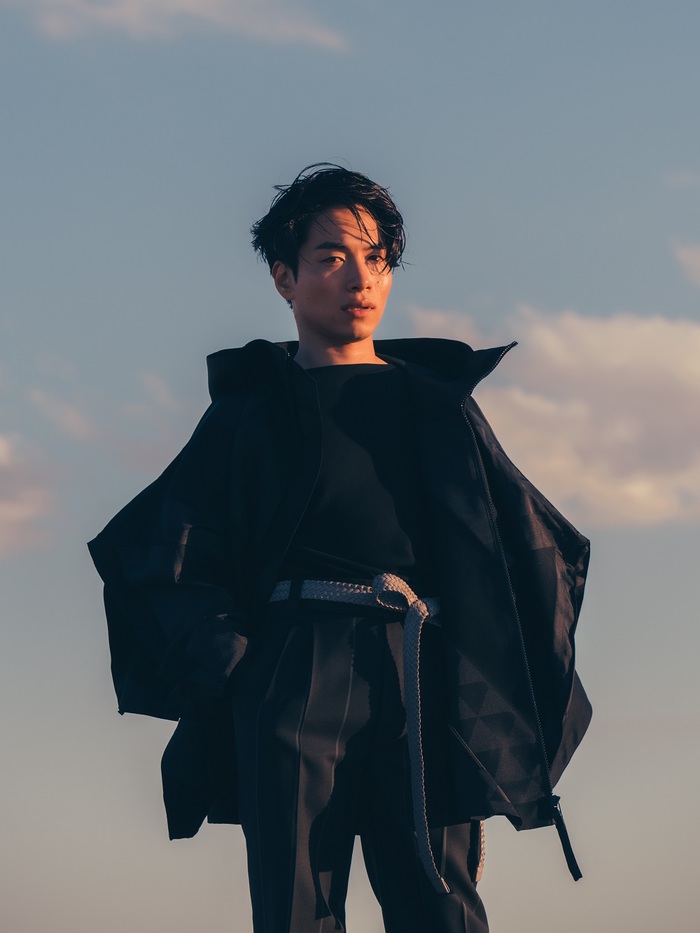 SIRUP、3/17リリースのニュー・アルバム『cure』よりROMderfulプロデュースの新曲「Overnight」先行配信スタート＆MV公開