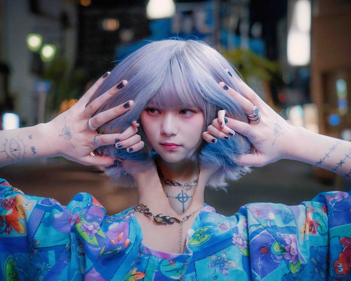 4s4ki、3/11開催の初ワンマン"4444年"にMega Shinnosuke、Aviel（CVLTE）、Anatomia、Gokou Kuyt、なかむらみなみゲスト出演決定