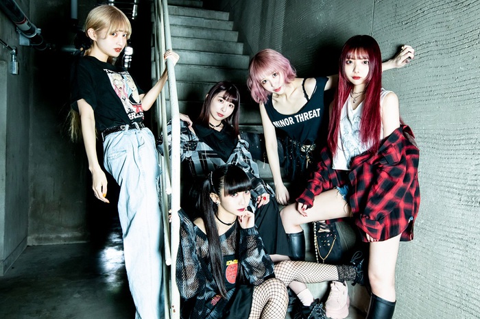 ZOC、初の日本武道館公演"NEVER TRUST ZOC FINAL"をソフトバンク"5G LAB"にて配信＆"GYAO!"ではショート・バージョン公開。ファン・アプリ会員限定ツアーも発表