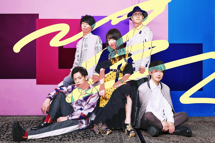 vivid undress、明日3/12から3週連続配信リリースする新曲3曲の詳細発表。5月より全国ツアー開催決定。公式ファンクラブ発足も