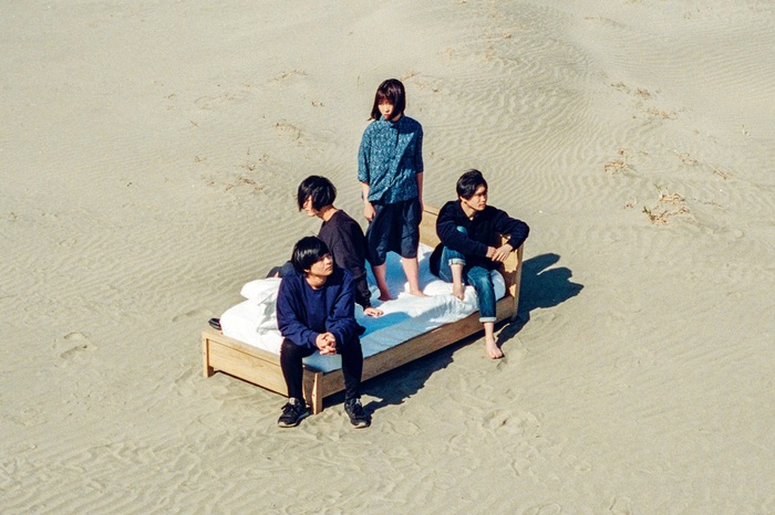 レイラ、3ヶ月連続リリース第3弾「Flyaway!」MV公開