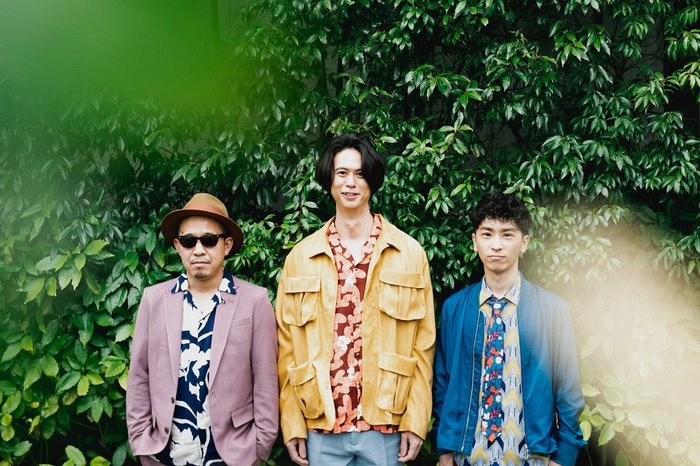 UNCHAIN、"おさるのピザトル"出演の「Elephant Ship」MV解禁