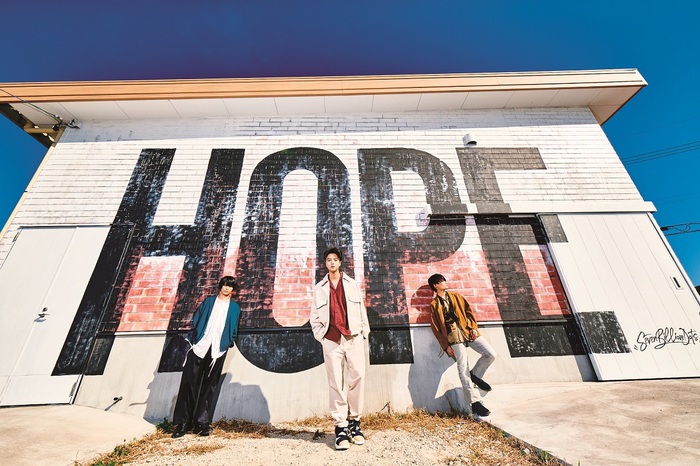 Seven Billion Dots、オリジナル・アニメ"マジカパーティ"EDテーマの新曲「MAZICA PARTY」4/18配信スタート決定