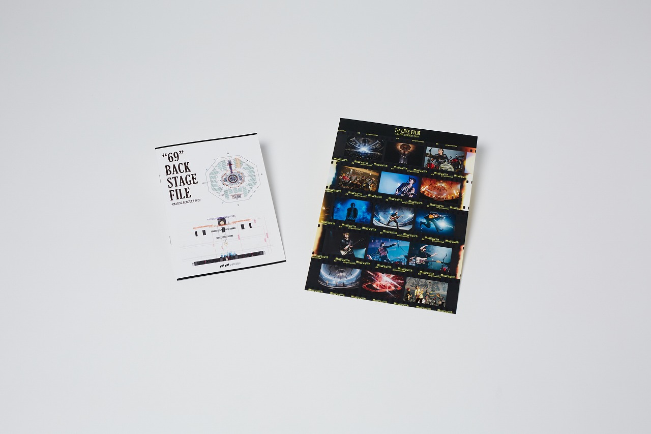 go!go!vanillas、初の日本武道館公演収録のキャリア初となる映像作品6