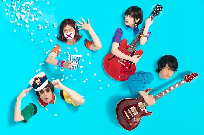 魔法少女になり隊、明治（Gt）が体調不良により脱退