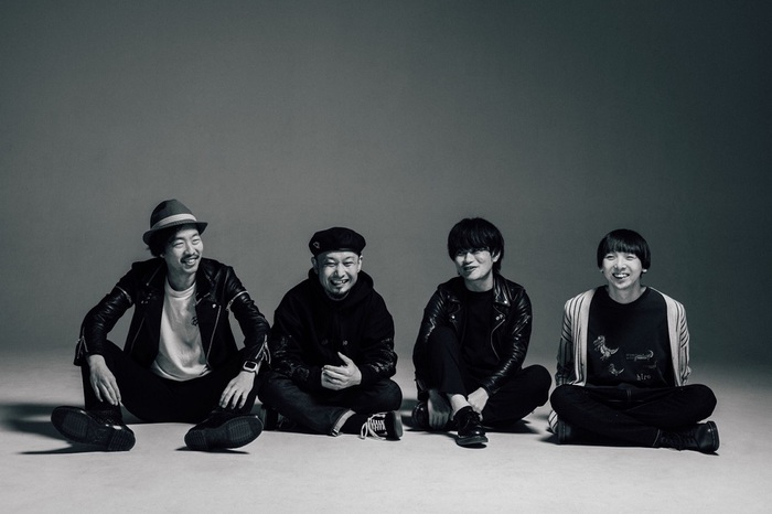 ガガガSP、最新シングル表題曲「ロックンロール」先行配信リリース＆MV公開