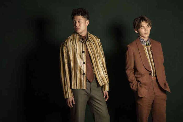 SOMETIME'S、最新EPリード・トラック「Slow Dance」本日4/23先行配信スタート＆21時よりMVプレミア公開。カラオケDAMの5月度"D-PUSH!アーティスト"に決定