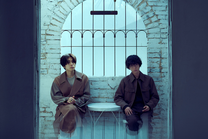 K:ream、4/21に生配信したスタジオ・ライヴ[K:ream Streaming Live "K:ey of us"]より「空白の春」＆「Stars」ディレクターズ・カット版公開