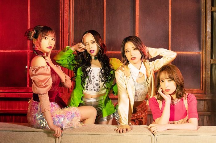 フィロソフィーのダンス、ユウキ（CHAI）歌詞提供楽曲含むメジャー2ndシングル『カップラーメン・プログラム』リリース。"カップヌードルミュージアム 横浜"で踊るダンス・ビデオも公開