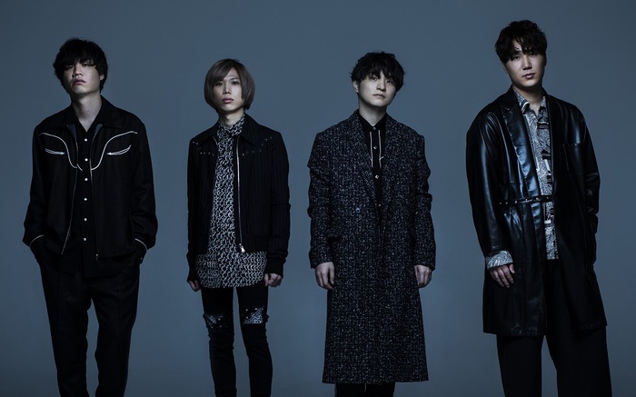 Official髭男dism、TVアニメ"東京リベンジャーズ"OP主題歌「Cry Baby」配信リリース＆MVフル・サイズ公開
