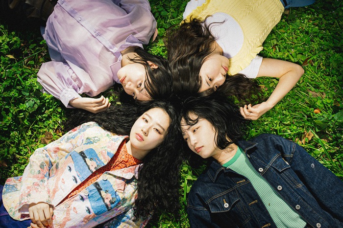 ヤユヨ、6/16リリースのミニ・アルバム『THE ORDINARY LIFE』リード曲「おとぎばなし」ティーザー映像公開。ジャケ写＆収録楽曲も解禁