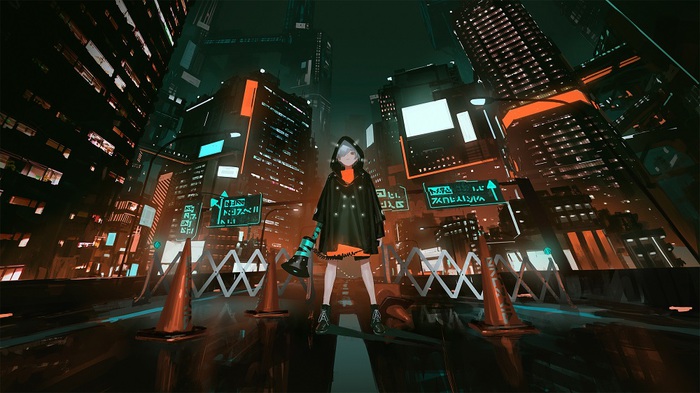 EXiNA、本日5/19ニュー・シングル『DiViNE』リリース記念生配信決定。オンライン・ゲストに岸田教団&THE明星ロケッツのメンバーも