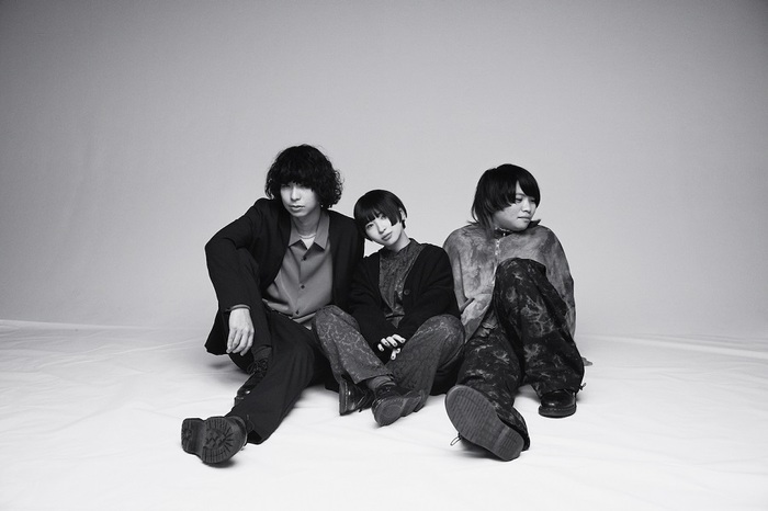 Hakubi、初のアコースティック編成音源「夢の続き（Acoustic ver.）」配信リリース