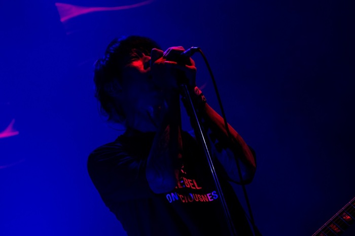 細美武士、the LOW-ATUS「サボテン」弾き語り音源を期間限定公開