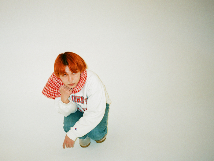 Mega Shinnosuke、新曲「Thinking Boyz!!!」配信＆MV公開。1stアルバム『Culture Dog』今夏リリース