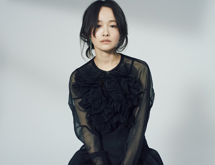 NakamuraEmi、3ヶ月連続リリース第3弾「drop by drop」がZIP-FM"Mirror Park"にて6/10初オンエア