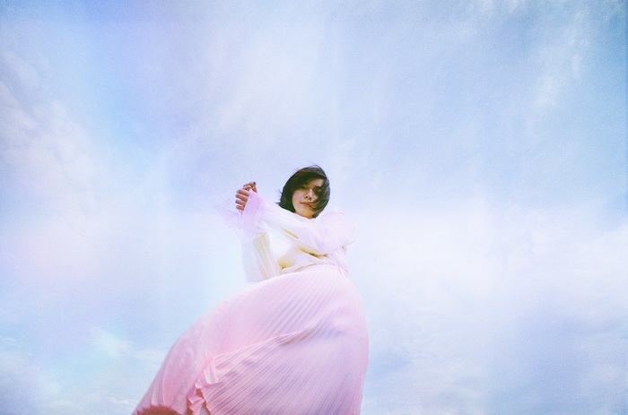 adieu（上白石萌歌）、6/30リリースの2ndミニ・アルバム『adieu 2』全曲クロスフェード映像公開