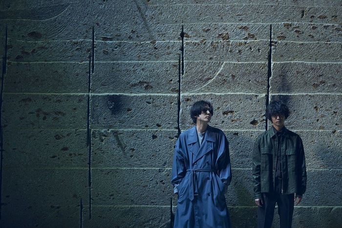 K:ream、7/7配信リリースの3rd EP『rhapsody』より「colors」MV公開