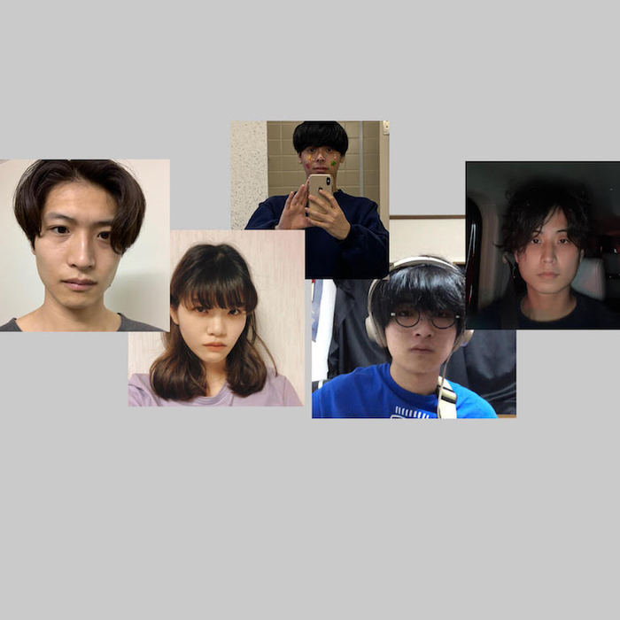 No Buses、2ndアルバム『No Buses』より「Alpena」MV公開