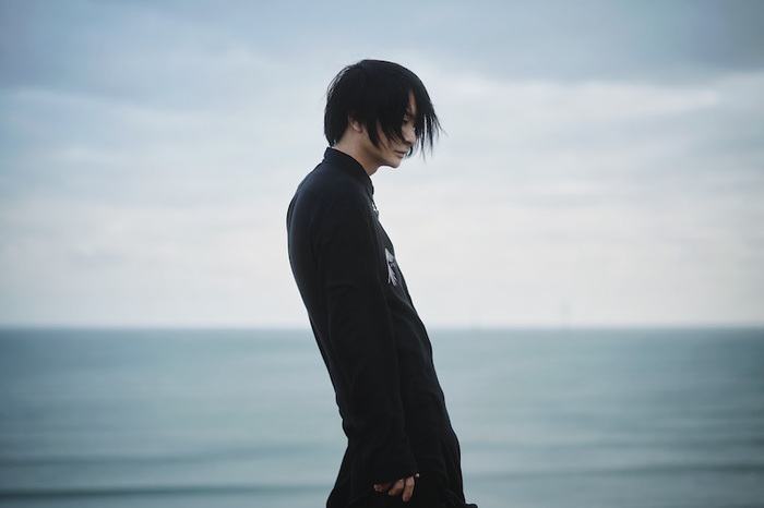 生熊耕治（cune／BLUEVINE）、無料配信ライヴ"HANDS OVER HANDS"本日6/25急遽開催。7/7に毎年恒例コンセプト・ライヴ"VEGA"開催も