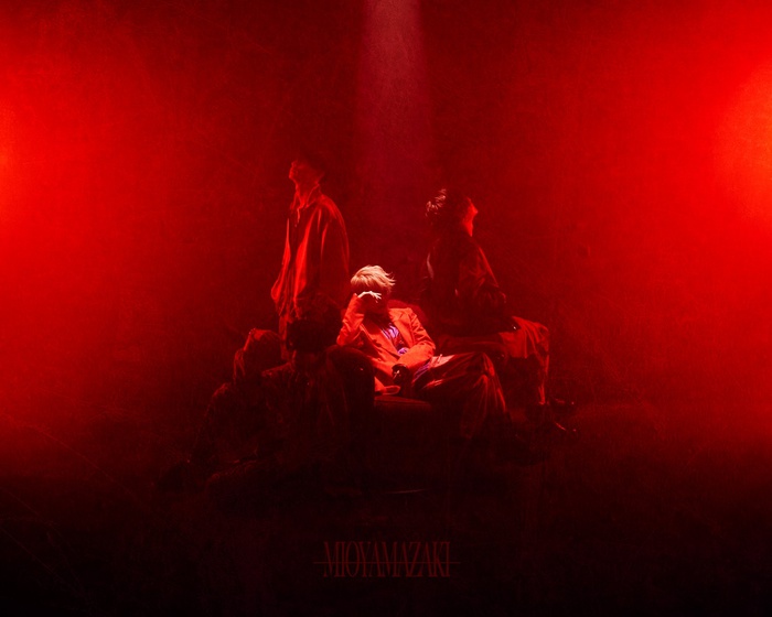 ミオヤマザキ監修。バンドマンの浮気を暴く！？臨場感あふれる恋愛系謎解きゲーム"マヂヤミ彼女II"リリース