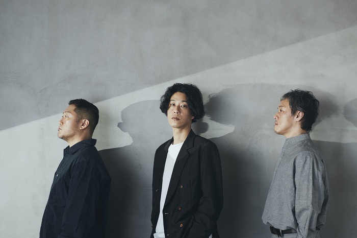 GRAPEVINE、全国ツアー追加公演"GRAPEVINE tour 2021 Extra Show"決定