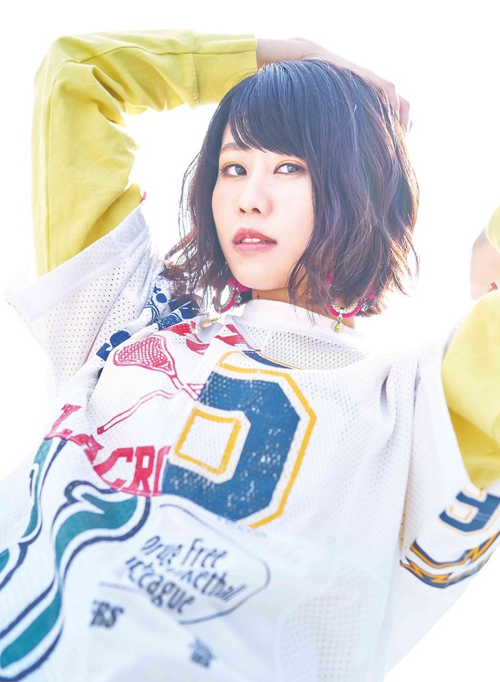 大塚紗英、2ndミニ・アルバム『スター街道』収録曲「田中さん」がラジオ初解禁。発売記念ネット・サイン会も開催