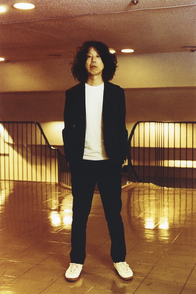 坂本慎太郎、2曲連続でMV発表決定。第1弾「おぼろげナイトクラブ」公開