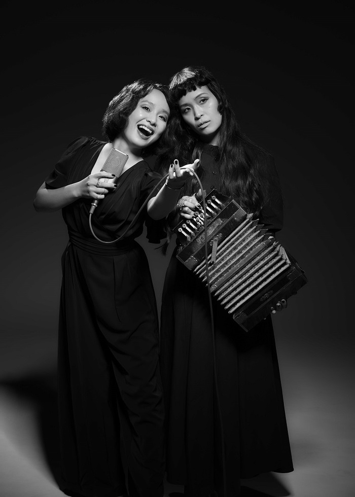 チャラン・ポ・ランタン、8/31をもって所属事務所 ソニー・ミュージックアーティスツから独立