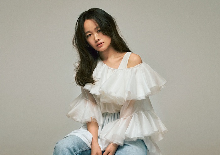 NakamuraEmi、明日7/21リリースのニュー・アルバム『Momi』から「drop by drop」MV公開。『Momi』ポスター・データ配布キャンペーンがスタート