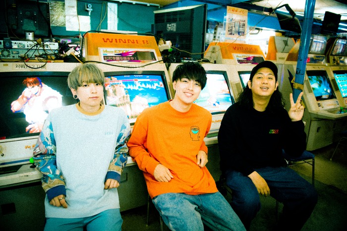 BACK LIFT、自主レーベル"HUNGRY YOUTH RECORDS"より3ヶ月連続配信リリース決定。第1弾「Twilight」を8/9"バックリの日"に配信。ジャケ写や新ツアーも解禁