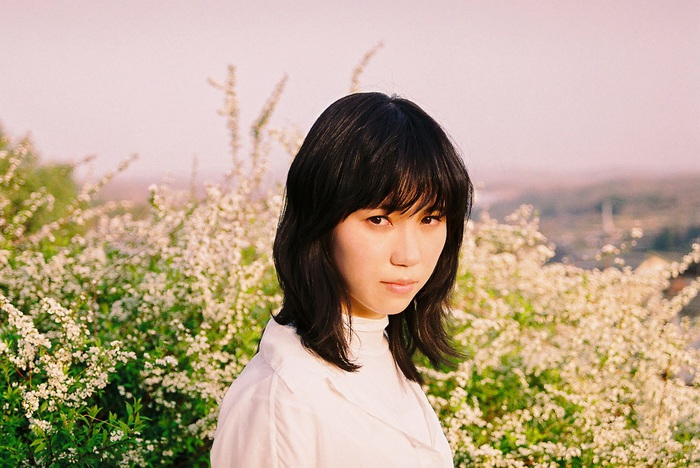 Karin.、1stアルバム『アイデンティティクライシス』リリース2周年企画第2弾「青春脱衣所 -弾き語り-」コード付きリリック・ビデオ公開。カバー動画の募集も