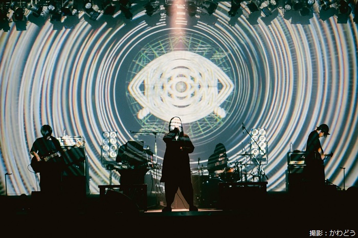 眩暈SIREN、メジャー移籍後初のフル・アルバム＆両A面シングルを年内リリース決定